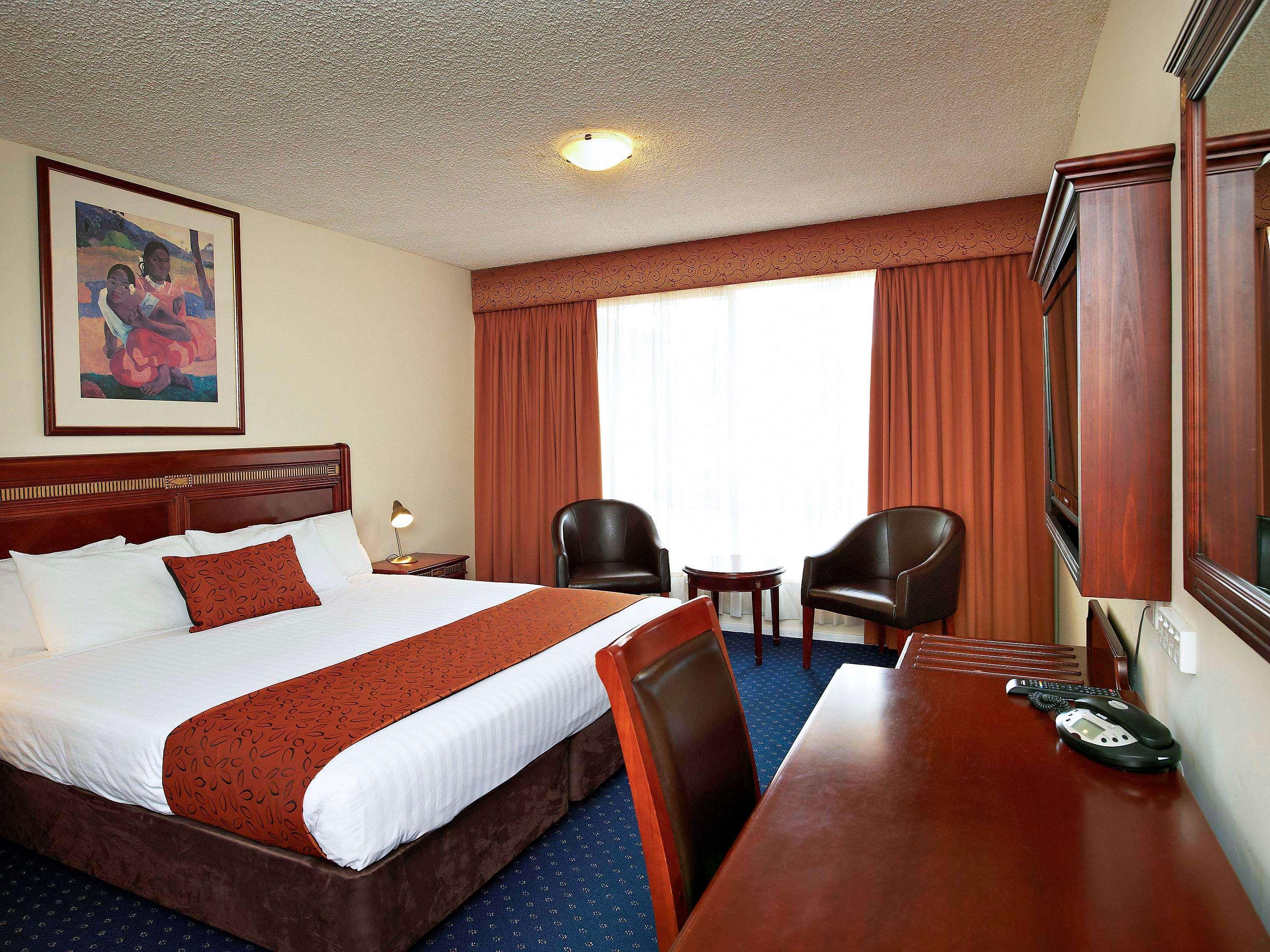 Hotel Ibis Styles Albany Exterior foto