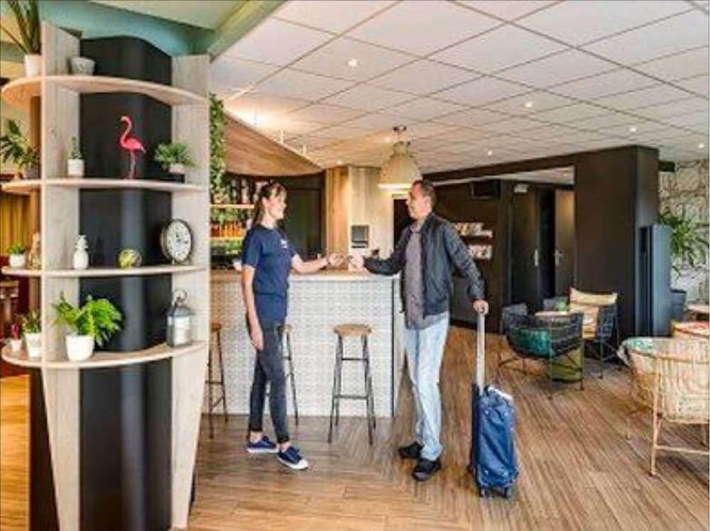 Hotel Ibis Styles Albany Exterior foto