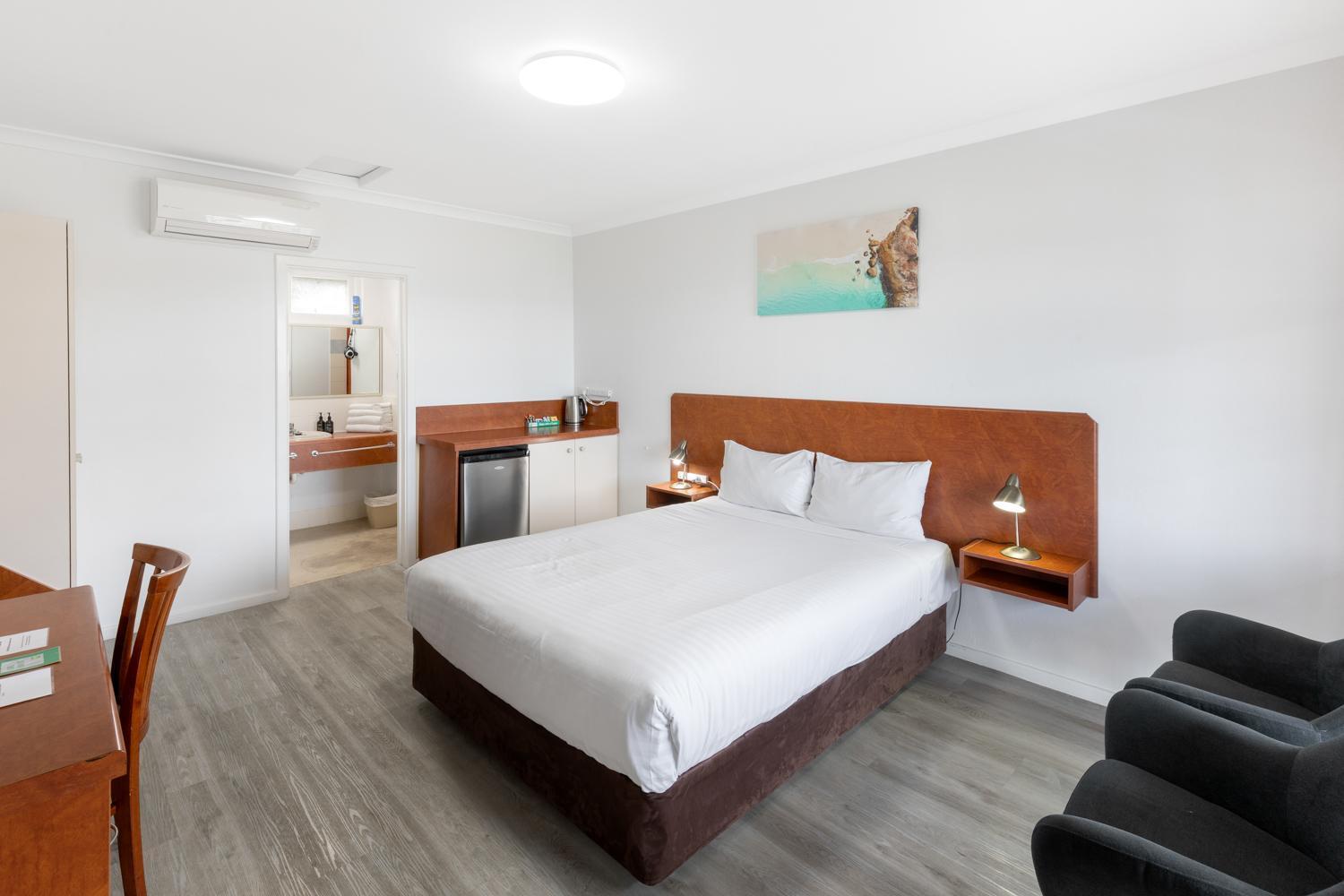 Hotel Ibis Styles Albany Exterior foto